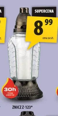 Znicz Z-123 promocja w Arhelan