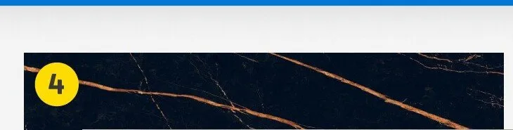 Gres Marquina graphite promocja w Castorama