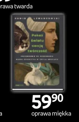 Książka Pokaż światu swoją twórczość promocja w Empik