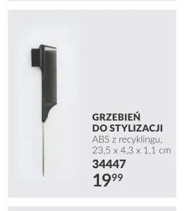 Grzebień do stylizacji Avon promocja w AVON