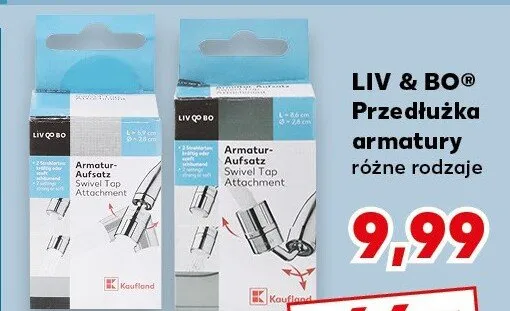 Zmiotka z szufelką K-Classic promocja w Kaufland