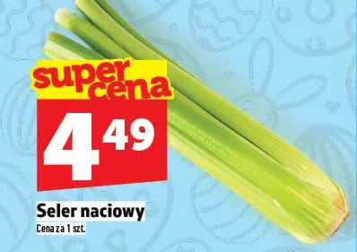 Seler naciowy promocja w TOPAZ