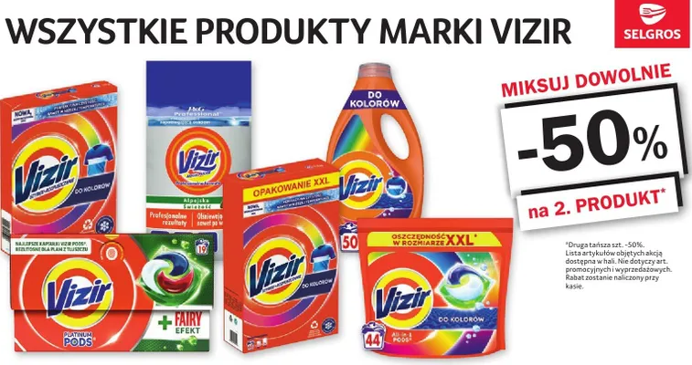 Oferta spożywcza, strona 25 promocja w Selgros