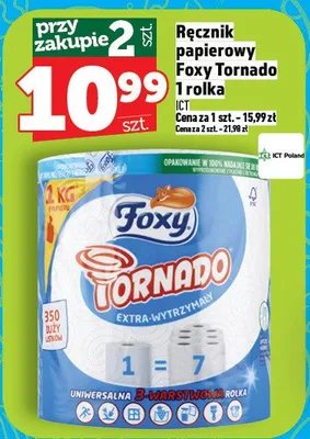 Ręcznik papierowy sloth Kartika promocja w TOPAZ