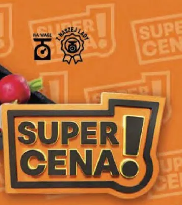 Gazetka, strona 16 promocja w Delikatesy Centrum