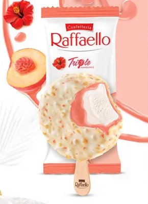 Lody Rafaello promocja w POLOmarket