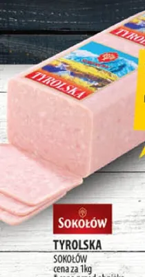 Tyrolska promocja w Arhelan