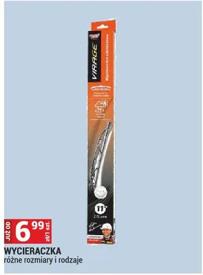 Wycieraczka różne rozmiary i rodzaje promocja w Merkury Market