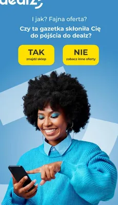 Make a Dealz!, strona 29 promocja w Dealz