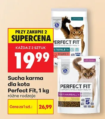 Od poniedziałku, strona 70 promocja w Biedronka