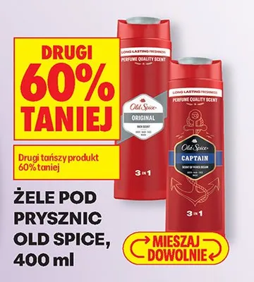 Od poniedziałku, strona 62 promocja w Biedronka