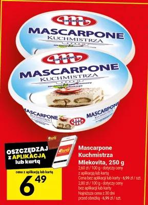 Gazetka, strona 2 promocja w Twój Market