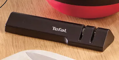 Ostrzałka do noży Tefal promocja w Biedronka