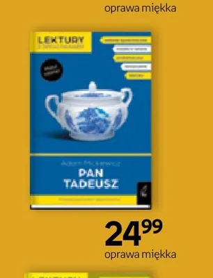 Książka pieski promocja w Empik