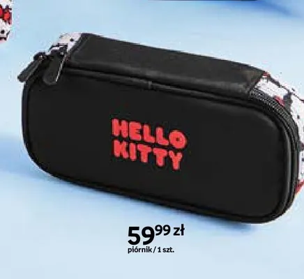 Piórnik Hello Kitty promocja w Empik