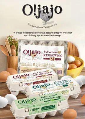 Gazetka Supermarket, strona 31 promocja w Stokrotka