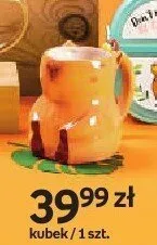 Kubek Cappy Classes promocja w Empik