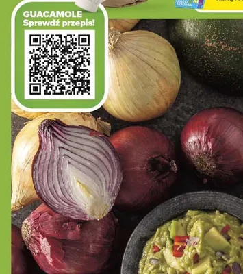 Cebula słodka promocja w Carrefour