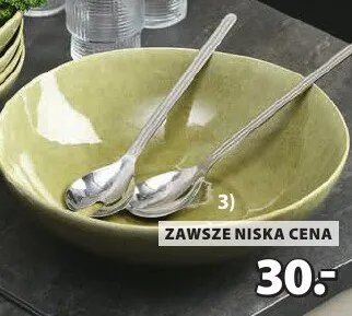 Misa Sigurd promocja w Jysk