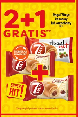Rogal 7Days promocja w POLOmarket
