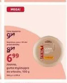 Guma stylizująca do włosów Joanna promocja w Rossmann