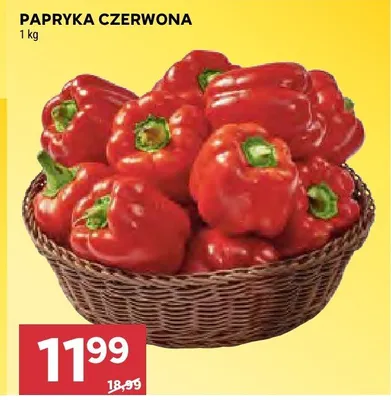 Gazetka Supermarket, strona 3 promocja w Stokrotka