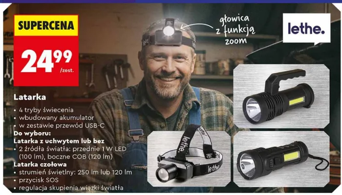 Hity i inspiracje, od 07.02, strona 39 promocja w Biedronka