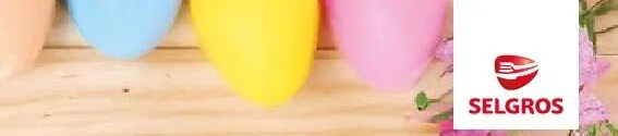 Katalog Markowe Produkty, strona 11 promocja w Selgros