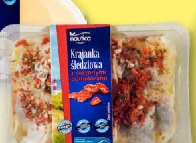 Krajanka śledziowa promocja w Lidl
