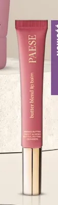 Balsam do ust Paese Butter Blend Lip Balm promocja w Hebe