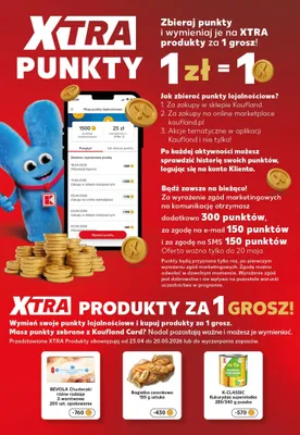 Oferta Kaufland - Non Food, strona 3 promocja w Kaufland