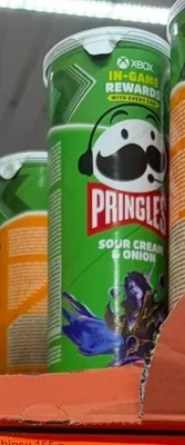 Chipsy Sour Cream & Onion promocja w Aldi