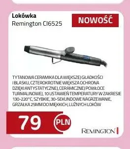 Lokówka Remington CI6525 promocja w kakto.pl
