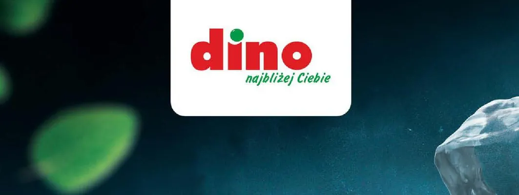 Katalog alkoholowy / marzec-kwiecień 2026, strona 0 promocja w Dino