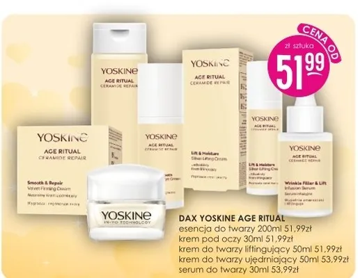 Krem do twarzy promocja w Drogerie Jasmin