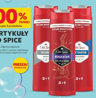 Wszystkie rodzaje produktów promocja w Kaufland