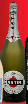 Martini Asti promocja w Biedronka