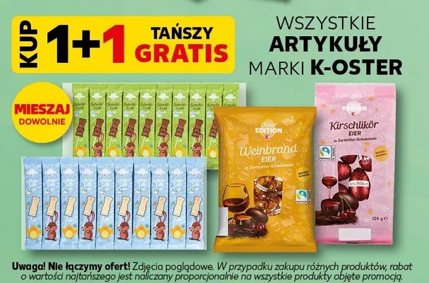 Artykuły promocja w Kaufland