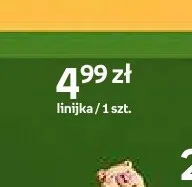 Linijka Cappy Classes promocja w Empik