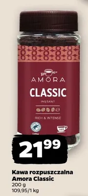 Kawa promocja w Netto