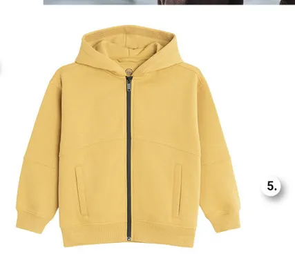 Bluza rozpinana promocja w Smyk