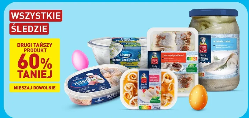 Wybieram Aldi na tani weekend!, strona 6 promocja w Aldi