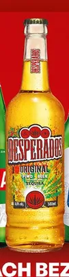 Piwo Deserados promocja w Biedronka