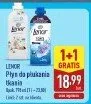 Płyn do mycia naczyń promocja w Aldi