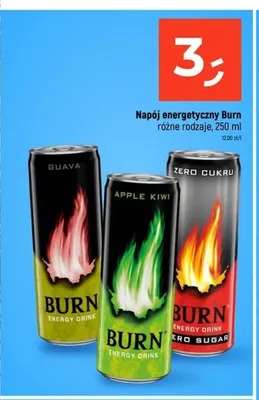Napój energetyczny Red bull promocja w Dealz