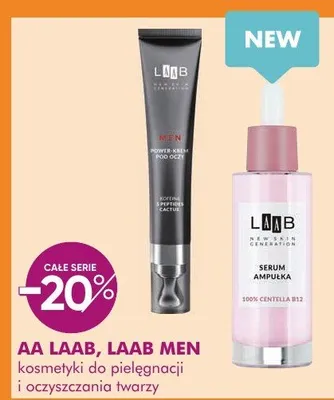 Kosmetyki do pielęgnacji i oczyszczania twarzy promocja w Super-Pharm