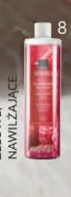 Żel pod prysznic Avon Senses - wariant czerwony promocja w AVON