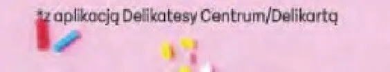 Gazetka, strona 28 promocja w Delikatesy Centrum