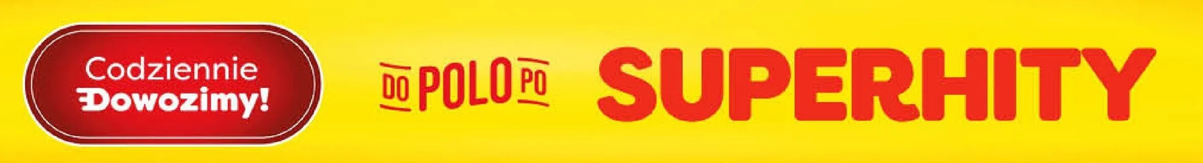 Gazetka, strona 43 promocja w POLOmarket