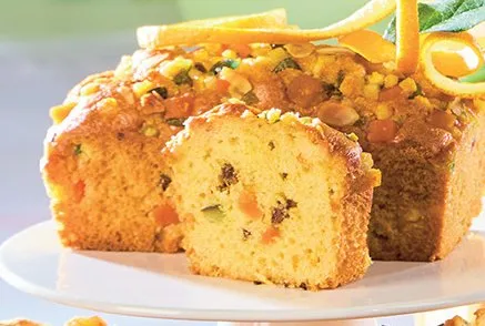 Keks Słodka Kraina Janczewscy promocja w Biedronka